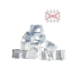 Мильна основа Lowsweat C 5924-9031 прозора, антиконденсат 500 г