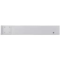 Комутатор мережевий Ubiquiti (USW-24-POE) - мініатюра 4