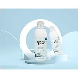 Тонік для обличчя Teens Only Pre-Teens Super-Care Face Tonic 9+ для нормальної та чутливої шкіри 150 мл (4820278290042) - мініатюра 2