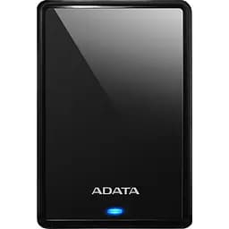 Зовнішній жорсткий диск Adata DashDrive Classic HV620S 1TB Black (AHV620S-1TU31-CBK) [118127]