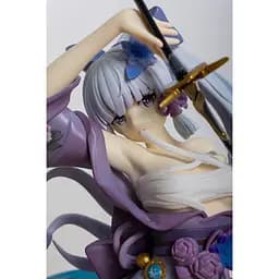 Фігурка Геншин Імпакт Камісато Аяка Genshin Impact Kamisato Ayaka 25 см Китай GI KA CH 02 - мініатюра 4