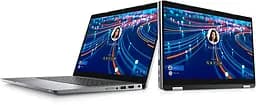 Ноутбук DELL Latitude 5320 2in1 (N099L532013UA_2IN1_WP) (N099L532013UA_2IN1_WP) - мініатюра 5
