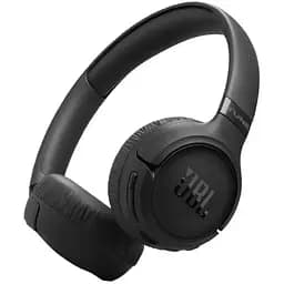 Навушники JBL Tune 680 NC Black (JBLT680NCBLK)