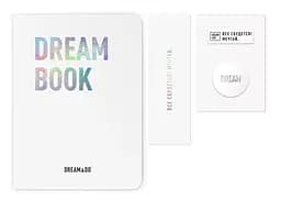 Блокнот Dream&Do Dream Book (13187) - мініатюра 4