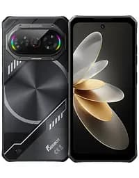 Смартфон Fossibot F114 4/128GB Black