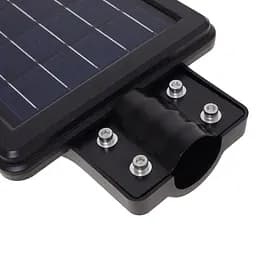 Консольний Світильник Brille на сонячній батареї HL-603/120W NW solar LED IP65 RM+MV - мініатюра 3