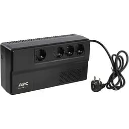 Джерело безперебійного живлення (ДБЖ) APC Easy UPS 1000VA (BV1000I-GR) [122430] - мініатюра 5