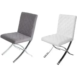 Крісло м'яке для кухні Brille US12H F5-015