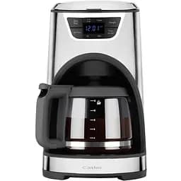 Кавоварка крапельна Catler 1.8 л чорно-сіра (CM4010)