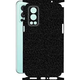 Захисна плівка StatusSKIN для OnePlus Nord 2 5G 2021 Корпус Вініл Галактика