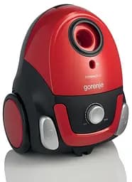 Пилосос Gorenje VCEB 11 CXR II (CJ151) (6623629) - мініатюра 3