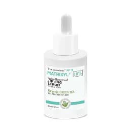 Сироватка для обличчя The Conscious Serum 10% Matrixyl Age-Reversal Lifting 30 мл - мініатюра 3
