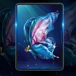 Захисне скло Nillkin (H+) для Apple iPad Pro 13 (2024-25) / Air 13 (2024-26) Прозорий - мініатюра 6