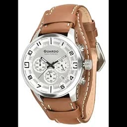 Мужские часы Guardo S01740-6