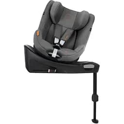 Автокрісло Cybex Sirona Gi i-Size Lava Grey (522001653) - мініатюра 2