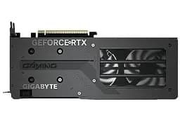 Відеокарта Gigabyte RTX 5060 8G GAMING OC (GV-N5060GAMING OC-8GD) (GDDR7, 128 bit, PCI-E v5.0 x16) - мініатюра 6