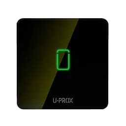 Бездротовий контролер доступу U-Prox IP401 з WiFi для однієї двері (61-00078)