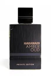 Парфюмерная вода Al Haramain Amber Oud Private Edition 100мл 100 мл