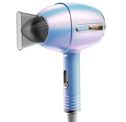 Фэн XiaomiEnchen AIR Plus Hair driver PreXiaomium version EU Blue