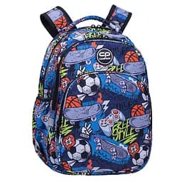 Рюкзак CoolPack Base Hobby 21 л (F027929)