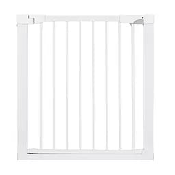 Загородження універсальне MoMi Paxi Plus White (AKCE00046)