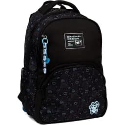 Рюкзак шкільний Yes Moon Cat TS-57