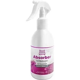 Нейтрализатор запахов Elix for BEDROOM 250 мл 