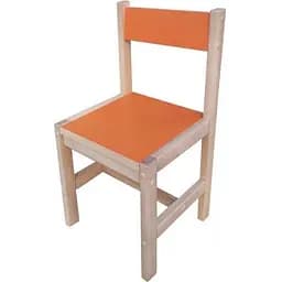 Стульчик Sofia Orange (23748)