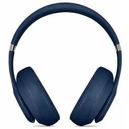 Бездротові навушники Beats Studio 3 Wireless Over-Ear Headphones темно сині MX402 - мініатюра 2