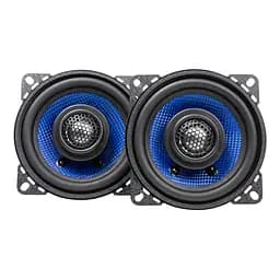 Коаксіальна акустична система Hifonics HCC4CX