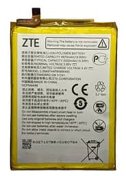 Аккумулятор ZTE LI3949T44P8H906450 для ZTE Blade A52 / Blade A72 4G / Blade A75 4G