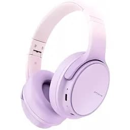 Бездротові навушники Proove Tender, Headset, ANC, AUX, BT5.0, 300mAh, 18h, purple UA UCRF