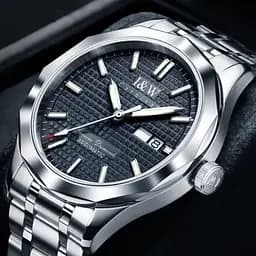 Годинник Carnival Carbon