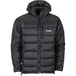 Куртка Snugpak Glacier 9 L Black