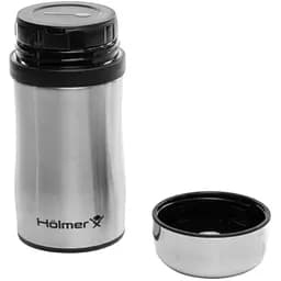 Термос Holmer TF-00500-SS Optima для еды серебристый