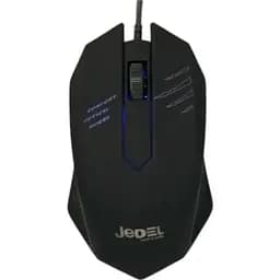 Миша Jedel M20 USB Black