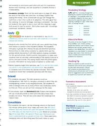 Impact 2. Lesson Planner + Audio CD + Teacher's Resource CD + DVD - мініатюра 9