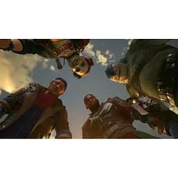 Suicide Squad: Kill the Justice League (англійська версія) (PS5) - мініатюра 2