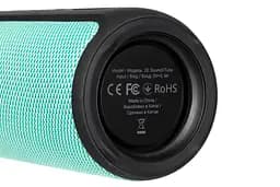 Акустична система SoundXTube TWS, MP3, Wireless, Waterproof Turquoise 2E teh0012988 - мініатюра 8