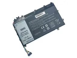 Акумулятор для Dell 271J9 Latitude 13 7000, 7350 (GWV47, YX81V, MN791) (11.1V 3000 mAh 34Wh)