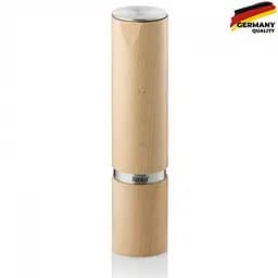 Млинок для солі або перцю KELA Kauri 5,5x23 см (12192)