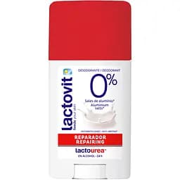 Дезодорант стік Lactovit Lactourea 60 мл