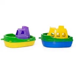 Набір буксирів в сітці 9 x 16 см