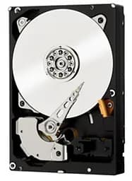 HDD 3.5" SAS 2.0TB WD Enterprise Class 7200rpm 32MB (WD2001FYYG)_Refurbished