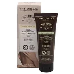 Крем після гоління шкіри голови Phytorelax Men's Grooming, 75 мл (6012631)