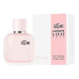 Оригинал Lacoste L.12.12 Rose 35 мл парфюмированная вода