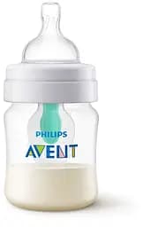 Пляшка для годування Philips Avent Anti-сolic з клапаном AirFree, 260 мл (SCF813/14)
