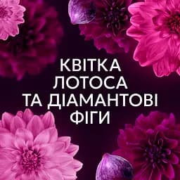 Кондиціонер для білизни Lenor Perfume Therapy Lotus Flower & Diamond figs 1.239 л - мініатюра 6