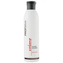 Легкий бальзам для волосся ProfiStyle Volume Balm 1 л