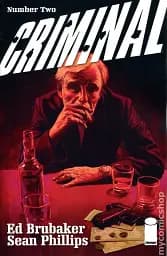 Criminal (2018 3rd Series) #2A